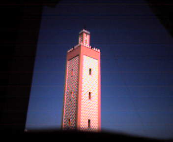 jam3  tetouan